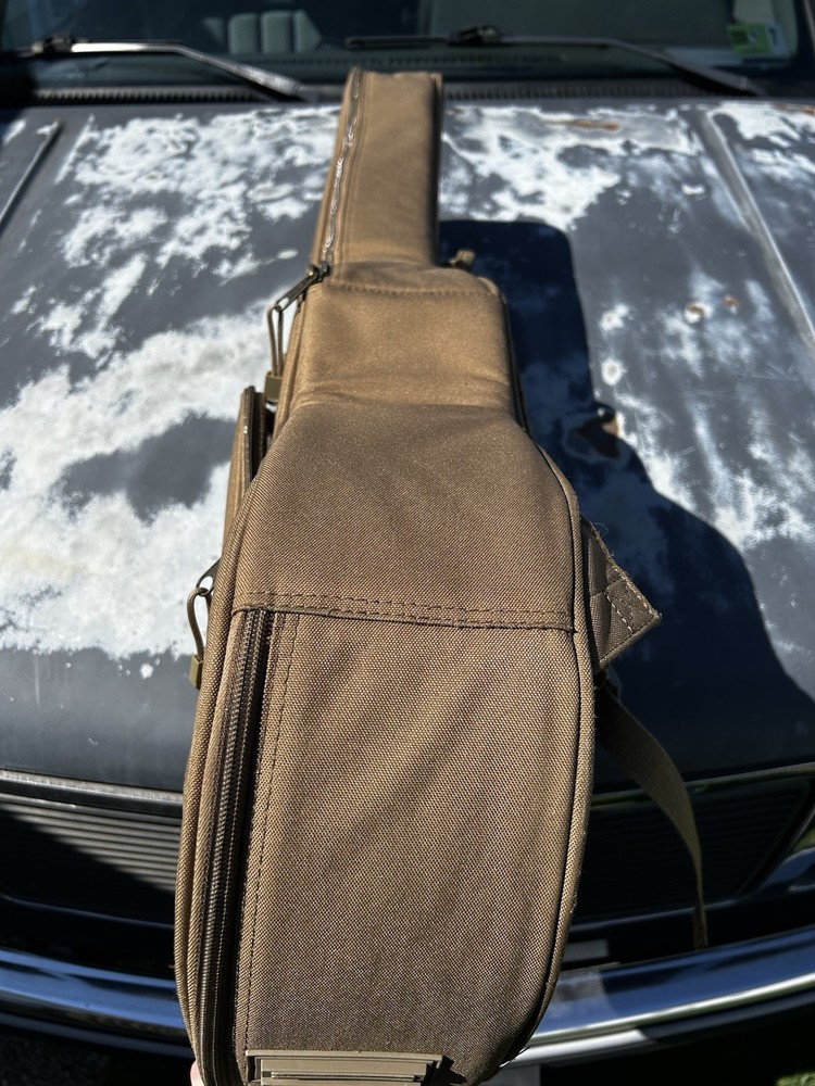 Taylor GS-mini Gig Bag - Used