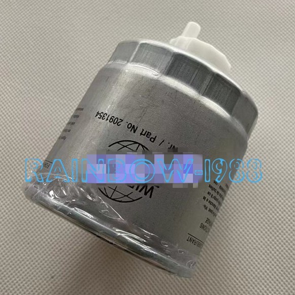 FOR Roller 2091354 diesel filter element