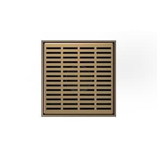 Infinity Drain LND4-2P SC - Shower Drains Showers