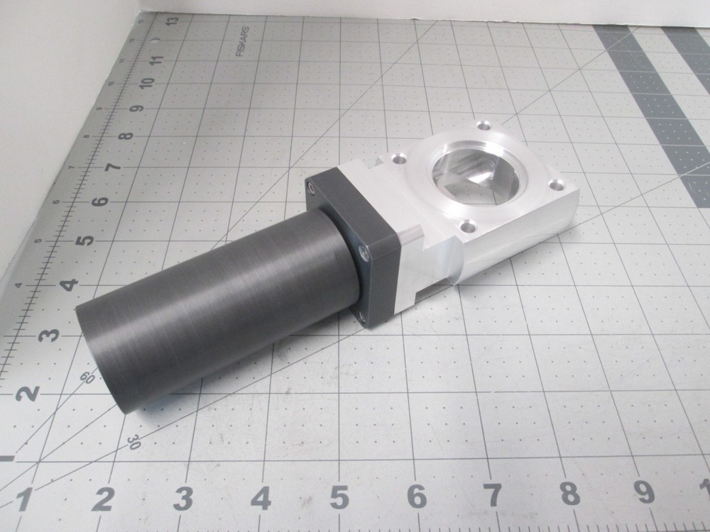 Trikon Tech, A88805, Viewport Shutter, Spare, New