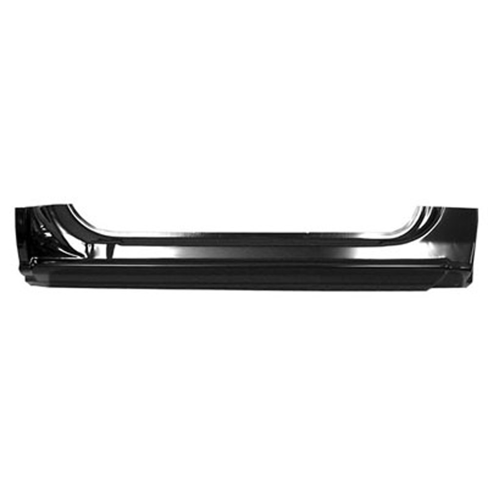 Right Passenger Rocker Panel Fits Chevy GMC Silverado Sierra RRP1400