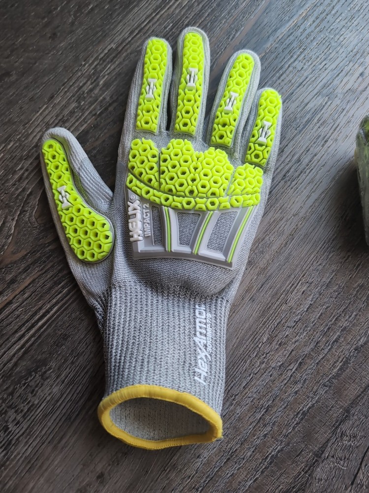 Hexarmor Helix 3013imp Gloves