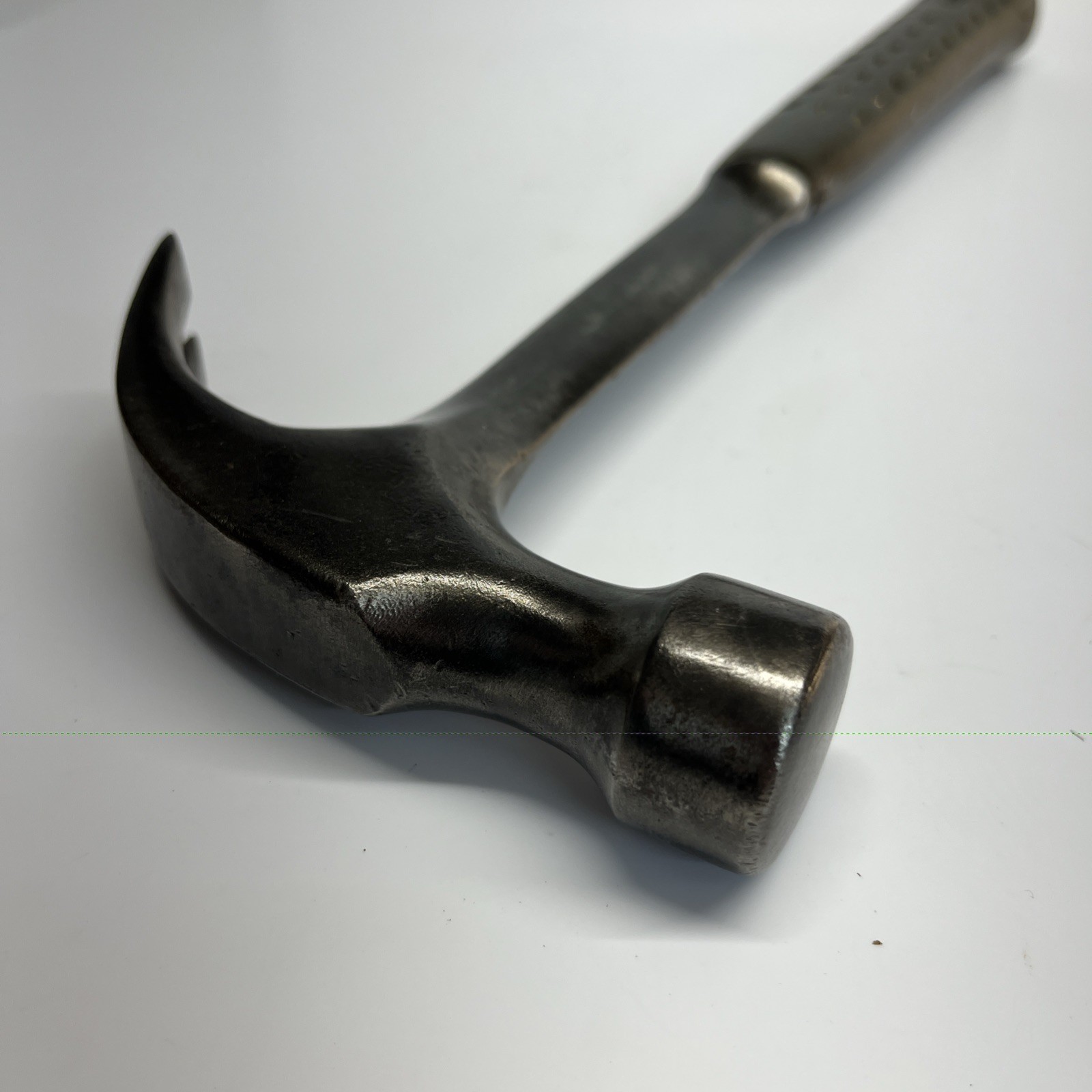 Vintage Estwing Claw Hammer Nylon E3-20C USA