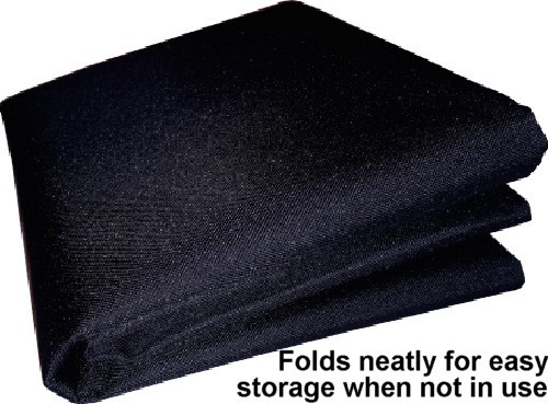 Boss Katana 50 Poly-Canvas Amp Cover