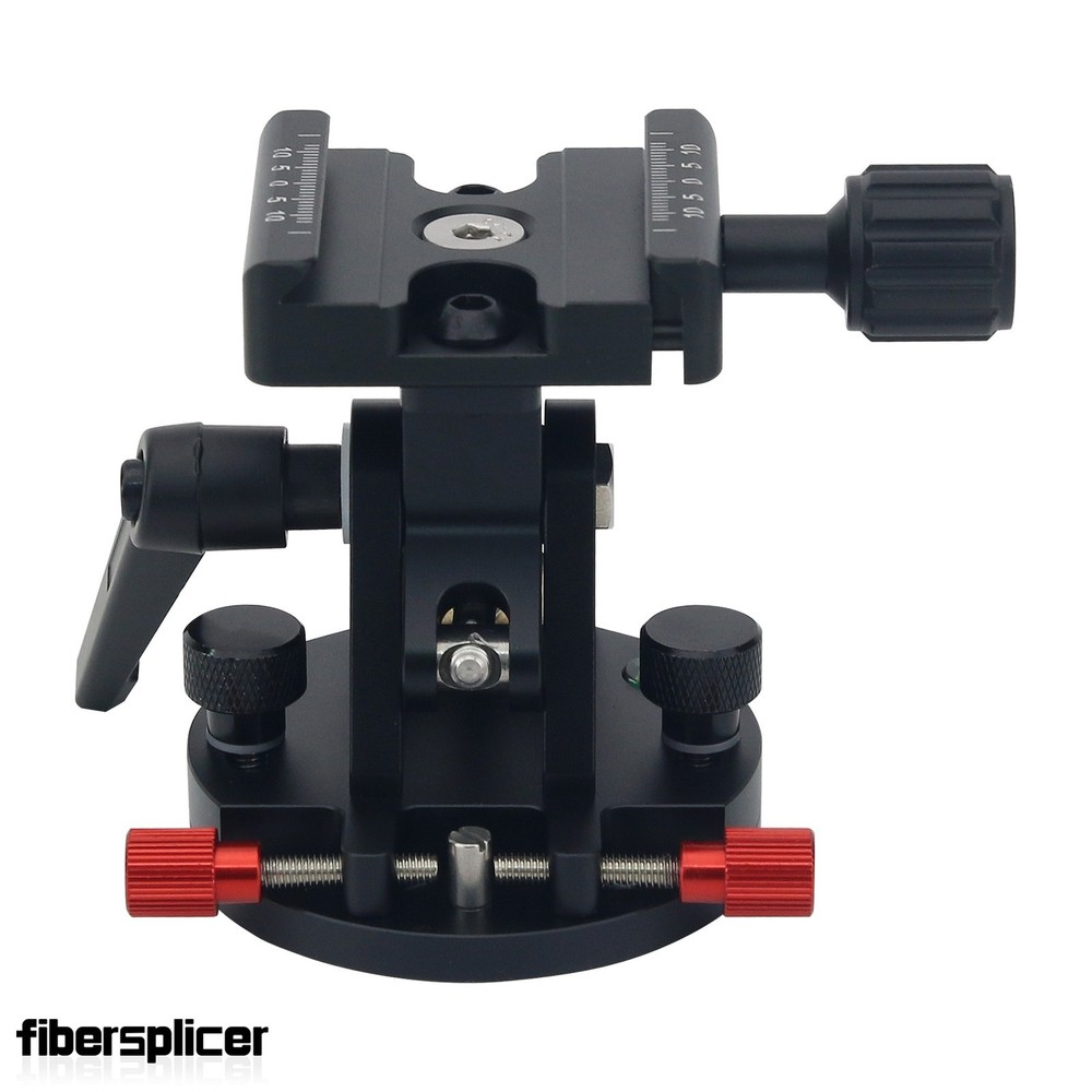 Nano Light Adventurer Equatorial Mount Integrated Built-in Laser Pointer w/ Base