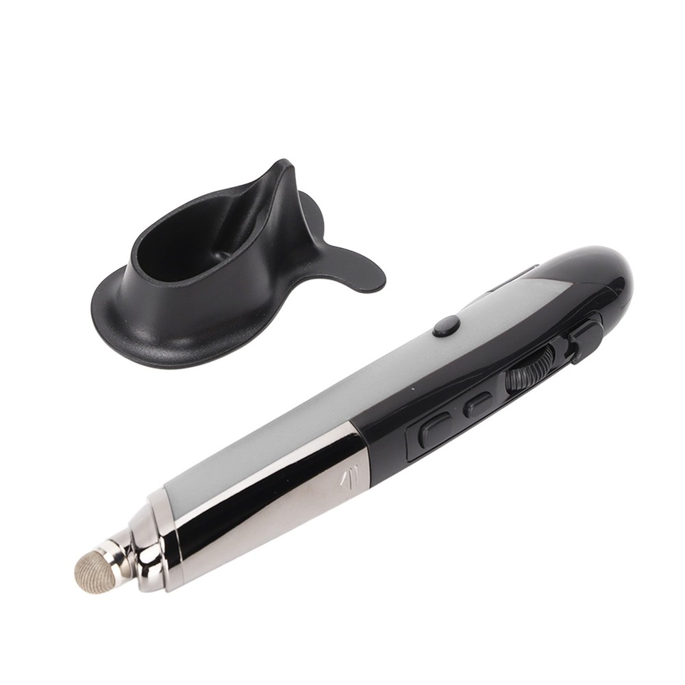 Wireless Pen Mouse 3 Levels Adjustable DPI Touch Screen Writing For Computer❀