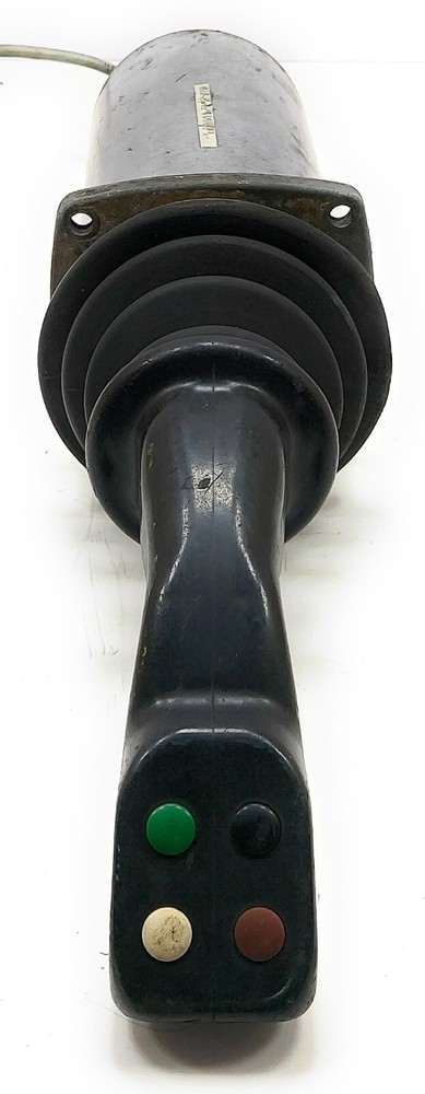 Liebherr-Werk 6931 869 14 Joystick Controller 6512