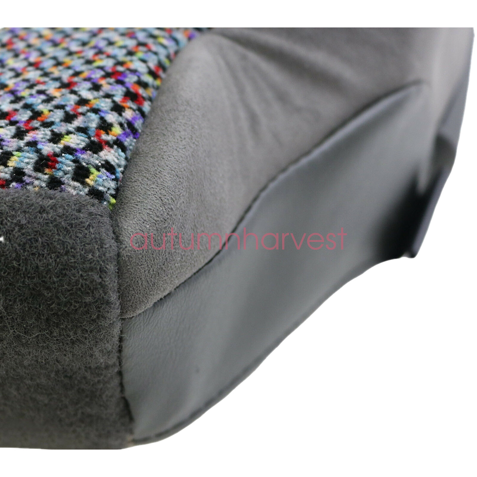 For 1998 1999 2000 2001 2002 Dodge Ram Driver Bottom Seat Cover & Foam Cushion