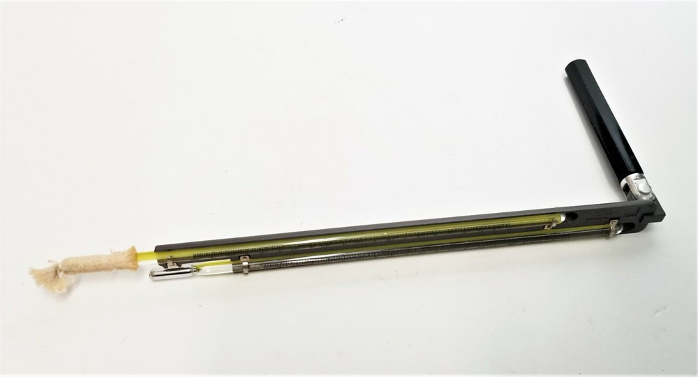 Taylor Instrument's 9" Sling Psychrometer (untested)