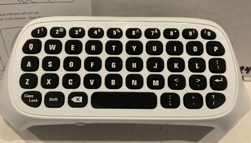 Mini Keyboard