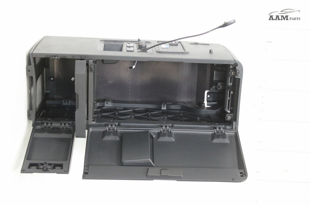 2018-2024 FREIGHTLINER CASCADIA LEFT DRIVER SIDE STORAGE COMPARTMENT BOX OEM