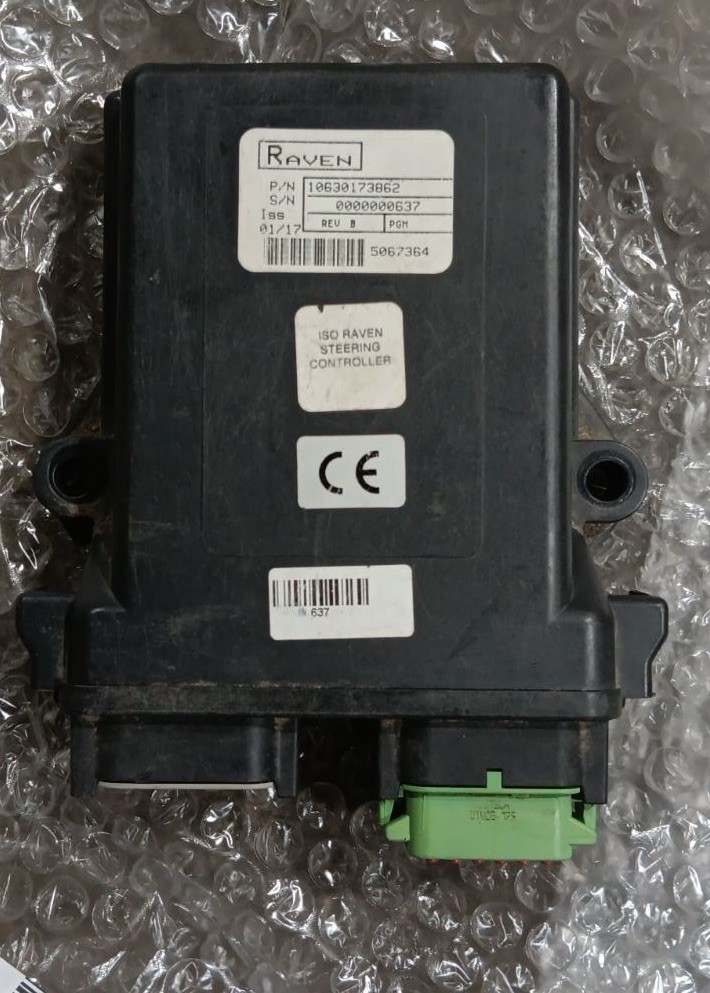 ISO Raven Steering Controller 10630173862
