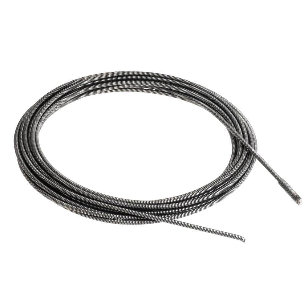 RIGID Drum Replacement Cable Cables Drain Snake Cleaner Sewer C-32 Cleaning