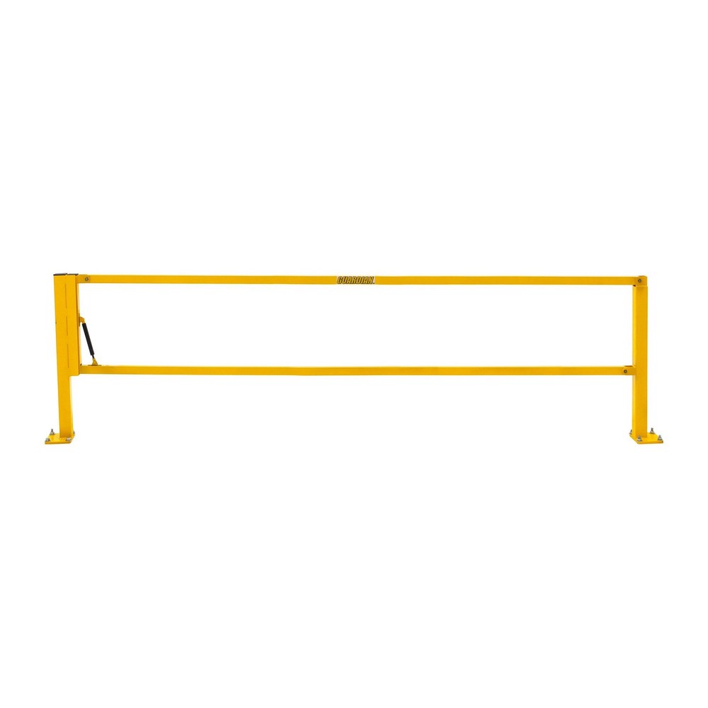 10' W Guardian Door Dock Gate