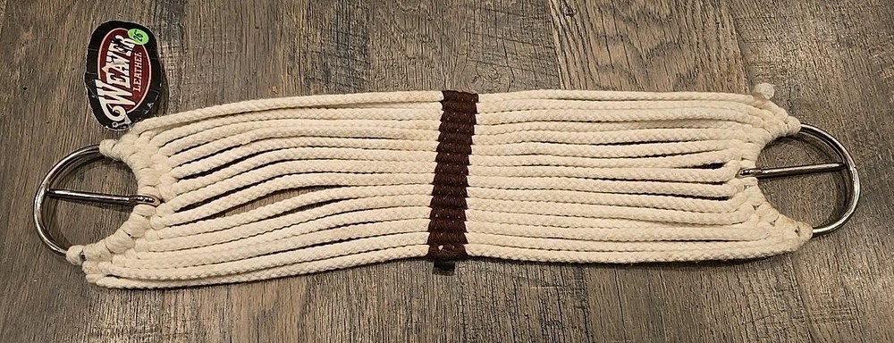 western girth 26