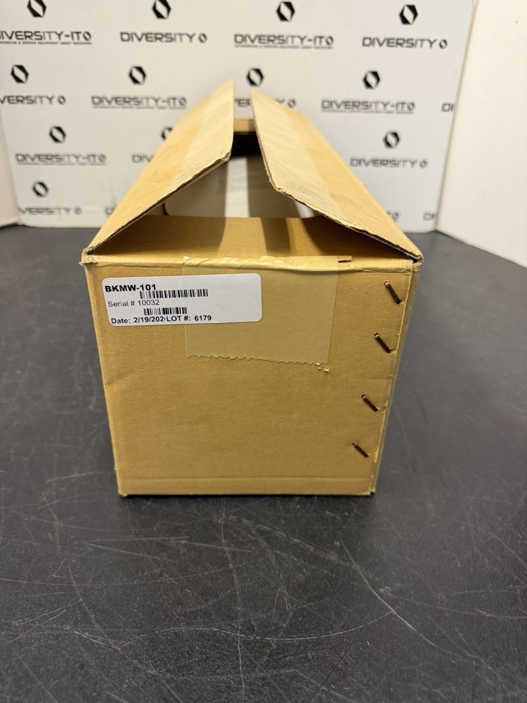 SONY BKMW-101 Remote Control Panel For MPEG IMX VTRs