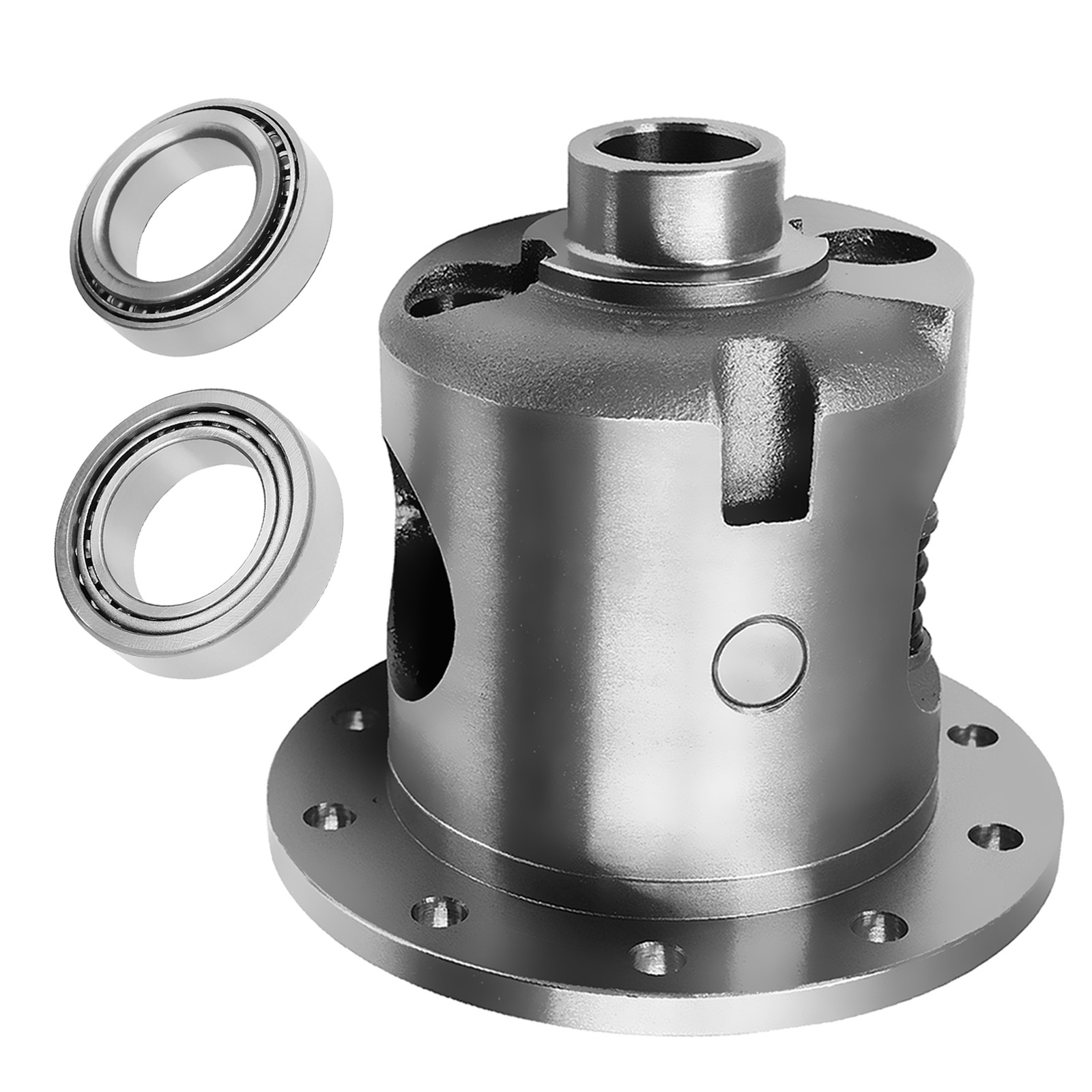 For 8.5" 10-Bolt Chevy Posi Unit - 28 Spline Eaton-Style Limited-Slip Heavy Duty