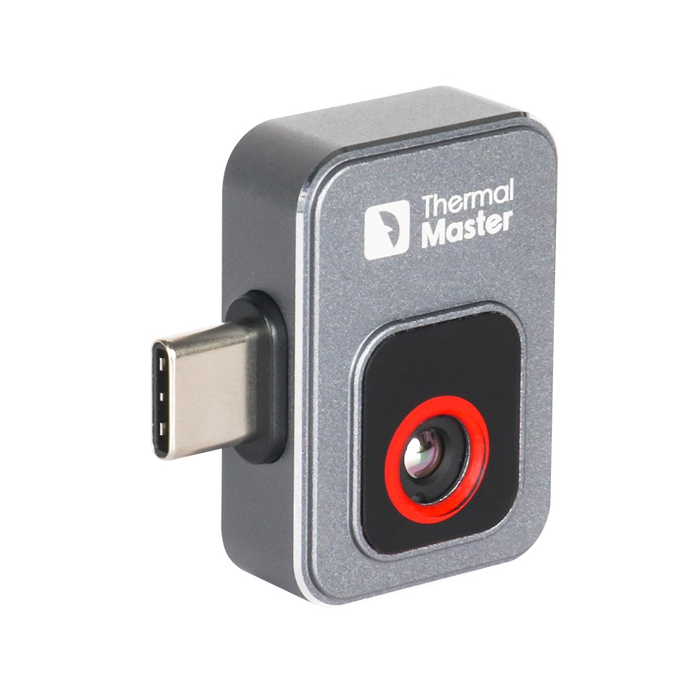 Thermal Master P2 Thermal Camera Android Mobile Thermal Imager World's Smallest