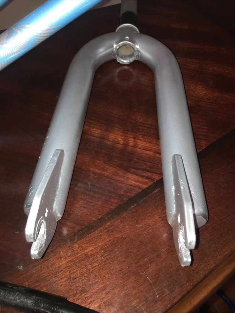 Rare Mongoose BMX Bicycle Frame Package
