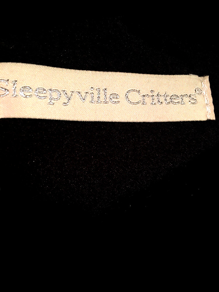 Backpack Sleepyville Critters Owl