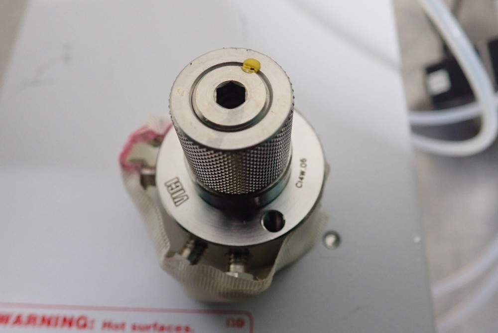 Agilent Technologies G3505A High Pressure Inj Device Accessory