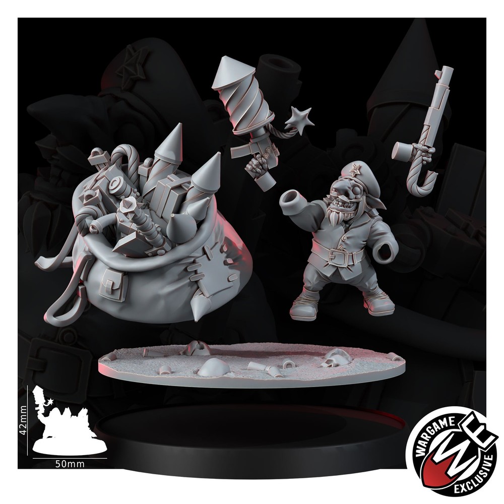 ORK GROT CHE GURAREA