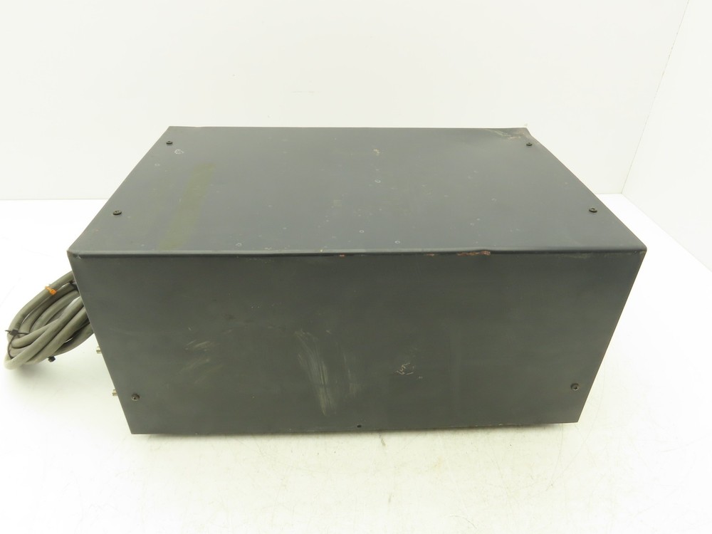Kogyo UEC-240 Cho-Onpa Sonics Weld Controller Unit Welding Sequence