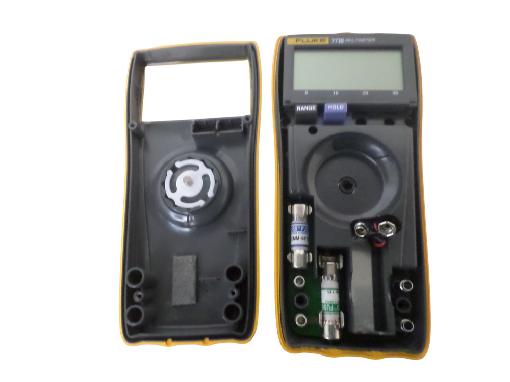 Fluke 77 III Multimeter - Free Shipping