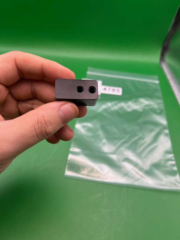 Paintball ASA Rail Mount