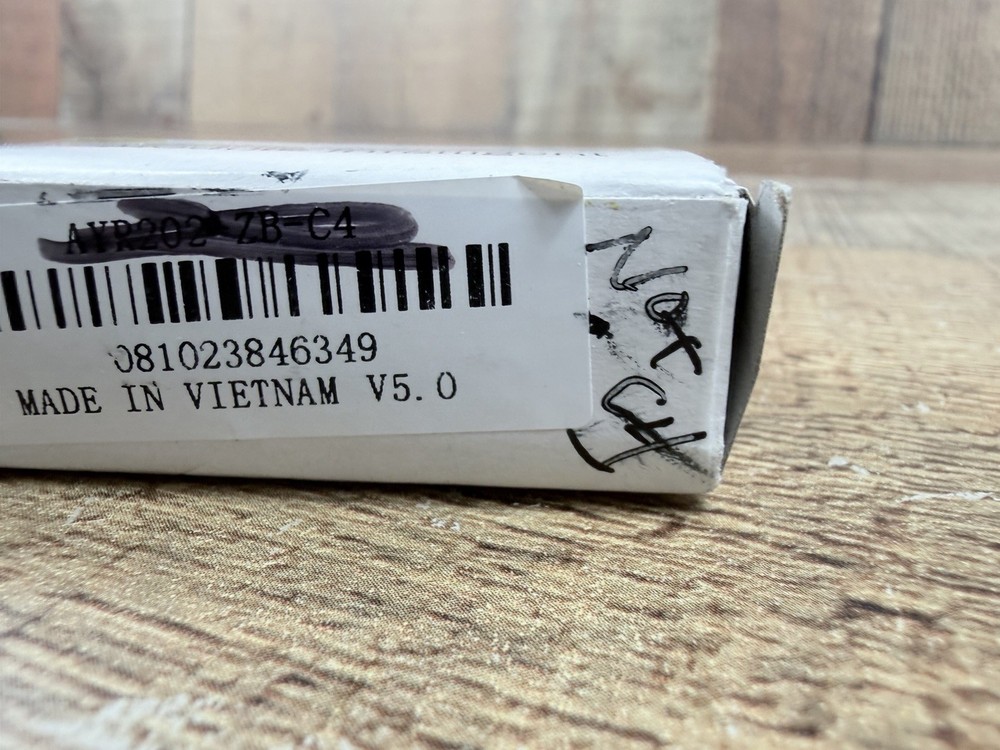 Yale Smart Lock Zigbee Module YRMZB2 With Instructions Open Box Never Used