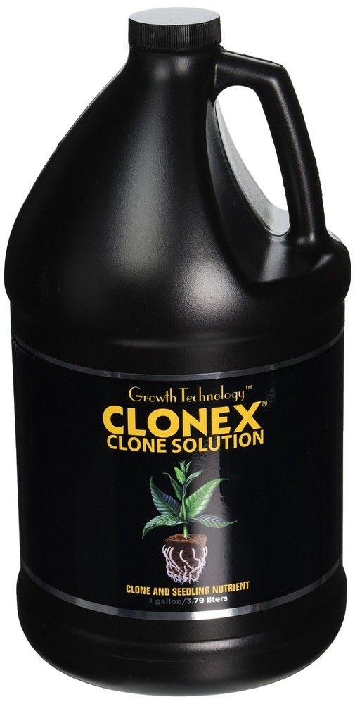 Clonex Clone Solution