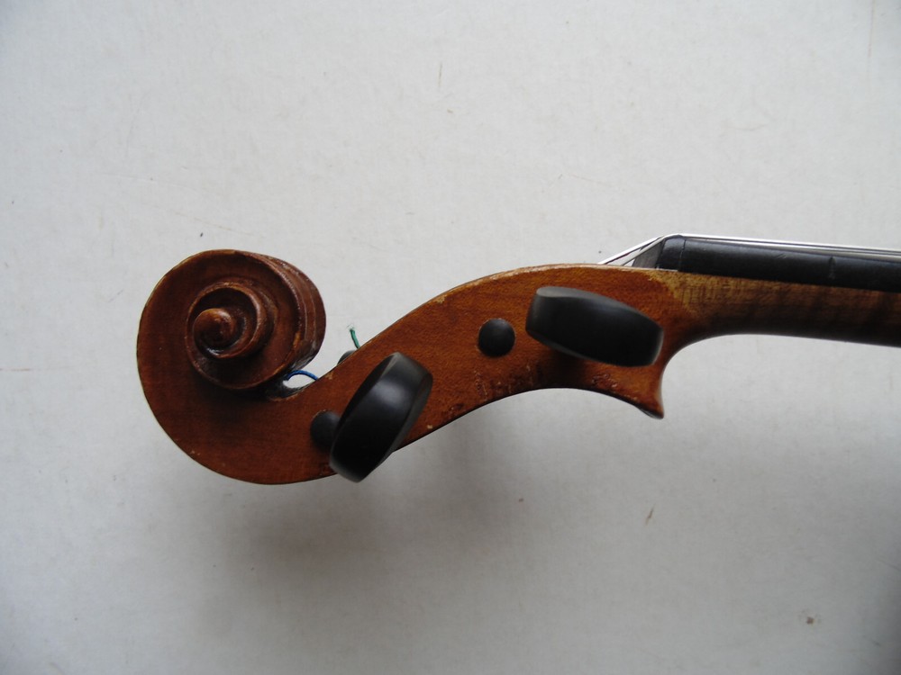 Walter Rob Barth German violin Anno1934