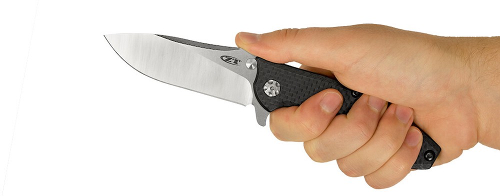 Zero Tolerance 0652CF - ZT-0562CF