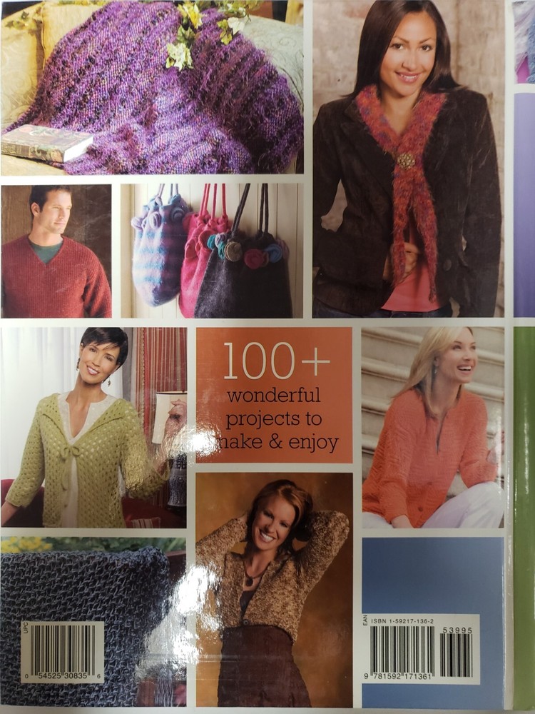 Quick Knits Cool Projects