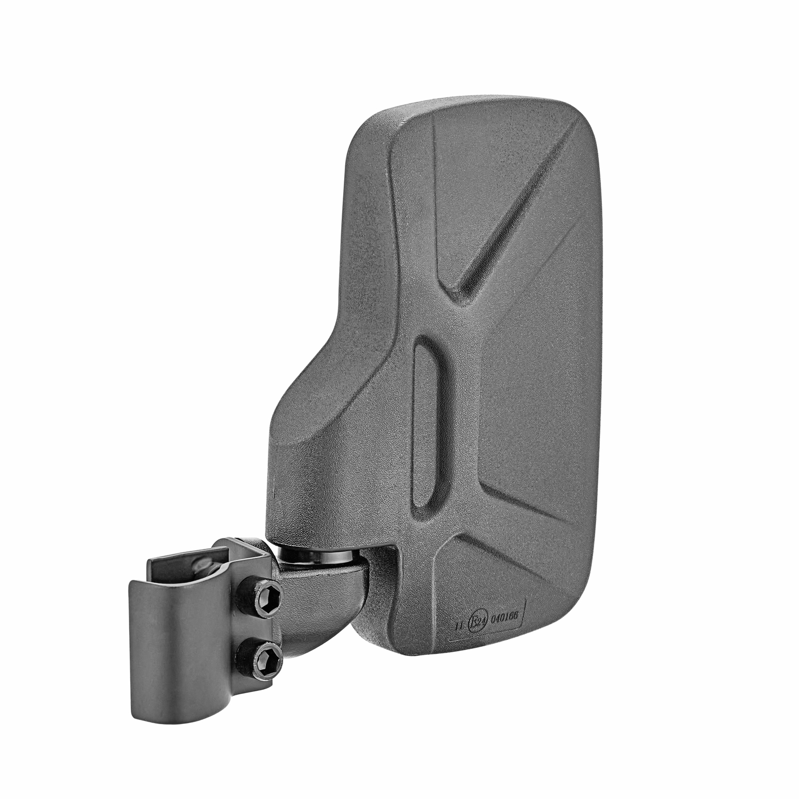 For 2013-UP Polaris Ranger 1000 XP 900 570 500 Pro Fit Cab UTV Rear Side Mirrors