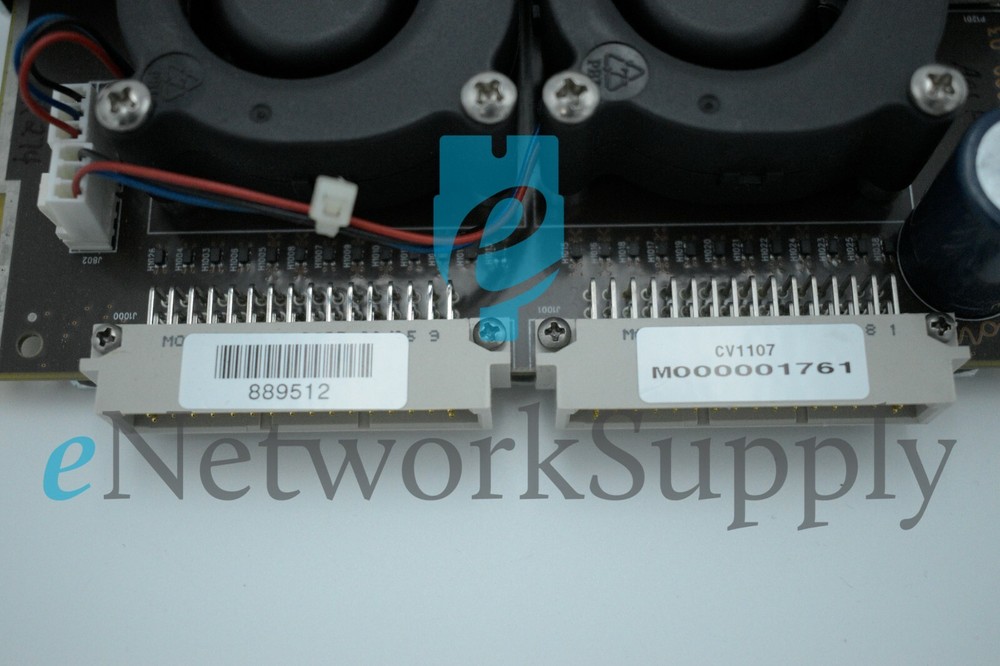CableVista cv1100 CV1107 EDGE DECODER CONTROLLER CARD