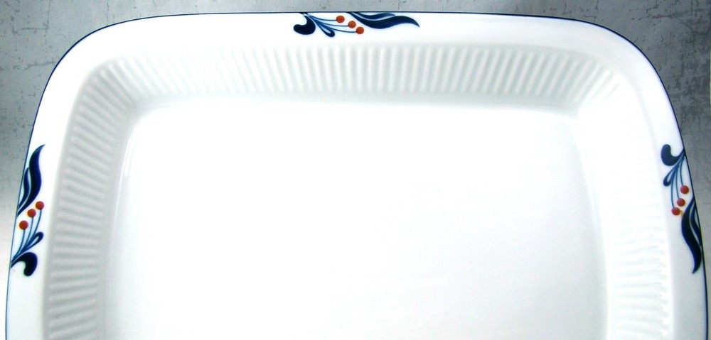 Dansk Bistro Japan MARIBO Large Rectangular Baker 14 7/8"