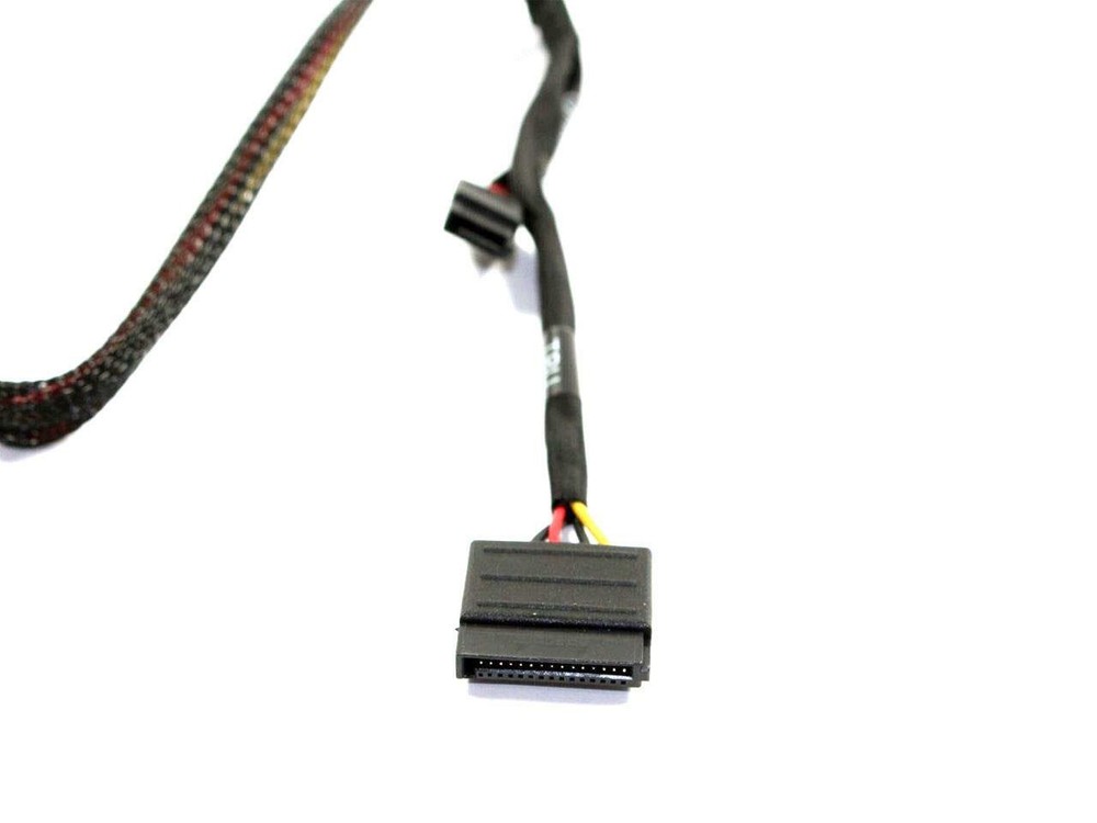 Genuine Dell PowerEdge R720 Control Panel Assembly Display X30KR