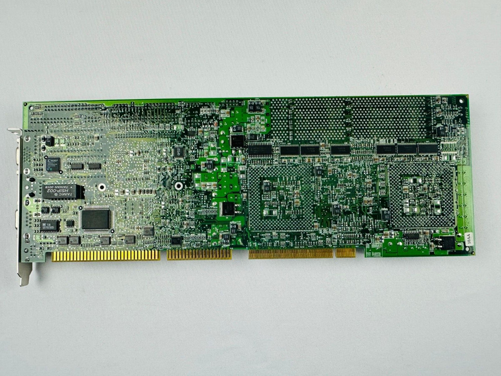 Nexcom PEAK6320A REV. C 4BP06320AC1 CPU Board