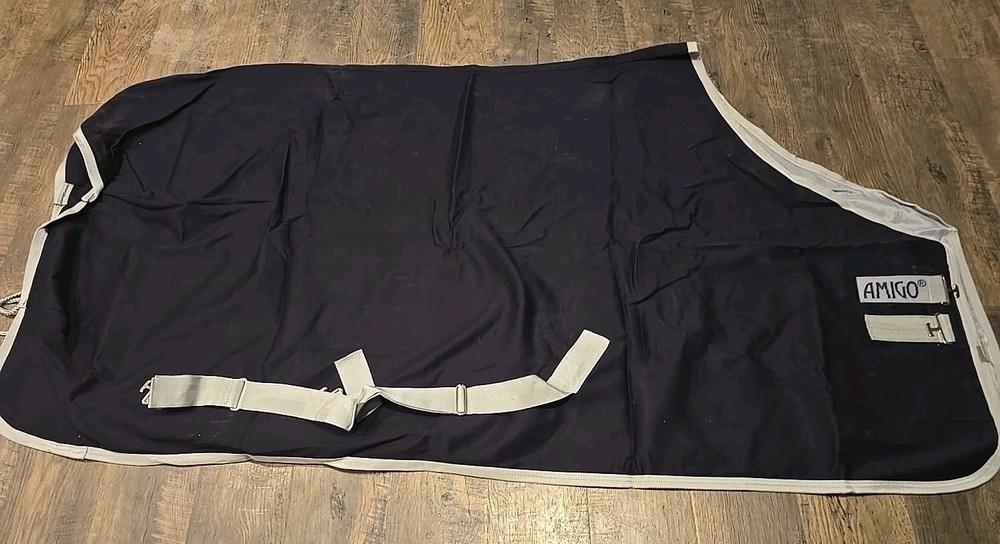 Horsewere Stable Sheet 69