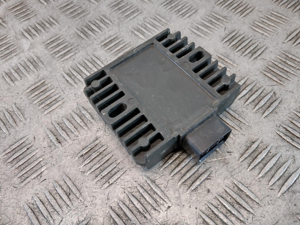 2008 KAWASAKI EX 250 RECTIFIER REGULATOR