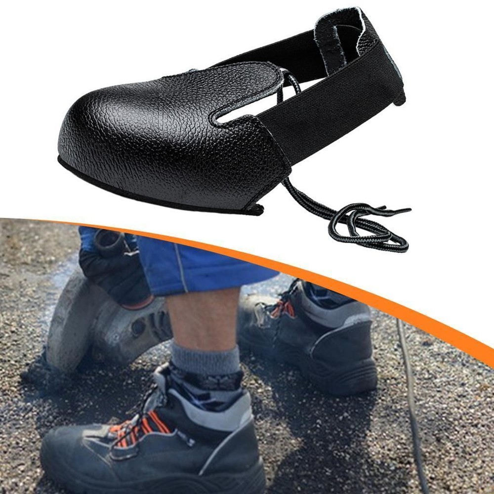 Toe Cap Shoe Cover Toe Protector Workplace Shoe Cover
