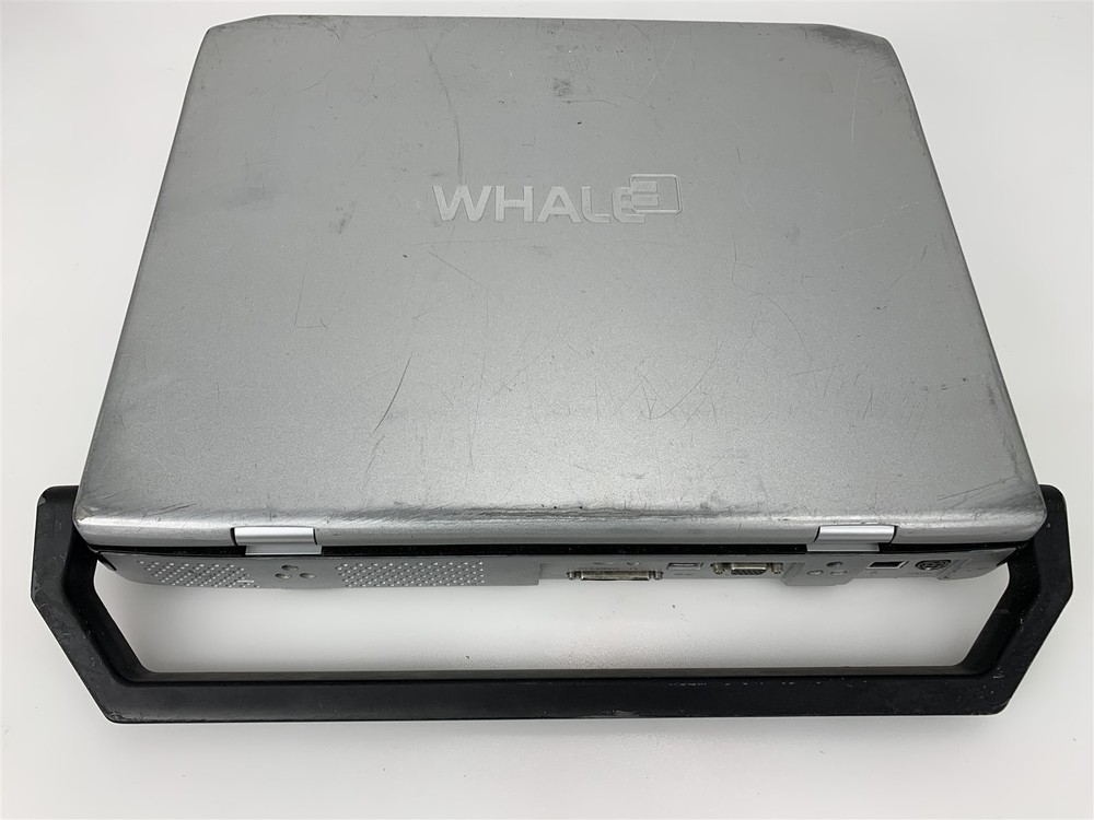 Whale Imaging Lambda P9 Portable UltraSound Diagnostic Scanner
