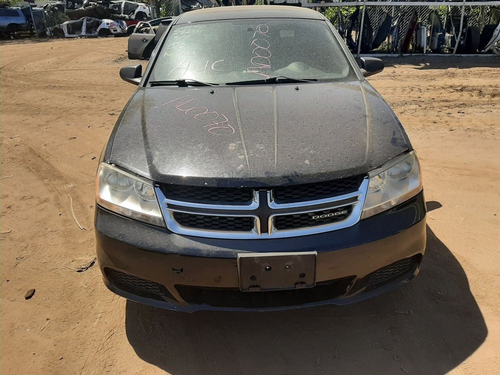 AVENGER 2012 High Mounted Stop Light 962223