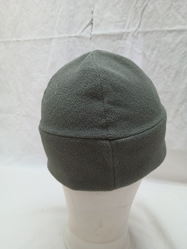 Micro Fleece Cold Weather Hat Cap Small/Medium