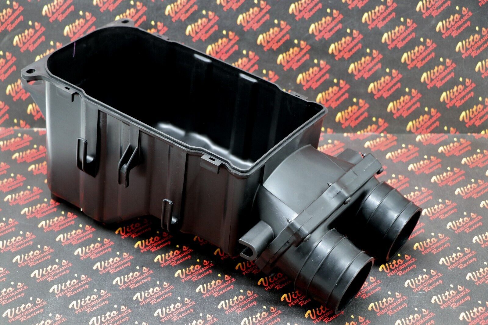 Vito's Banshee Carb Boots for airbox to larger 33mm 34mm 35mm aftermarket carbs