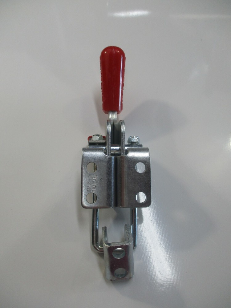 DE-STA-CO Model # 331 Pull Action Latch Clamp - 720 Pound Rating - Destaco