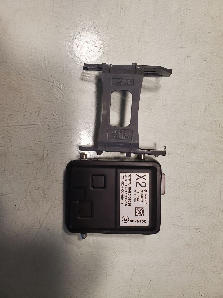 CAMRY 2020 Camera/Projector 34533