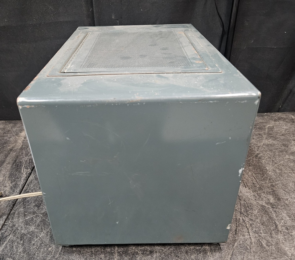 Heathkit Seneca Reciever VHF-1