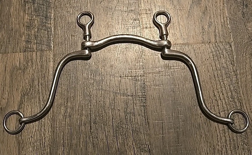Horse Bit